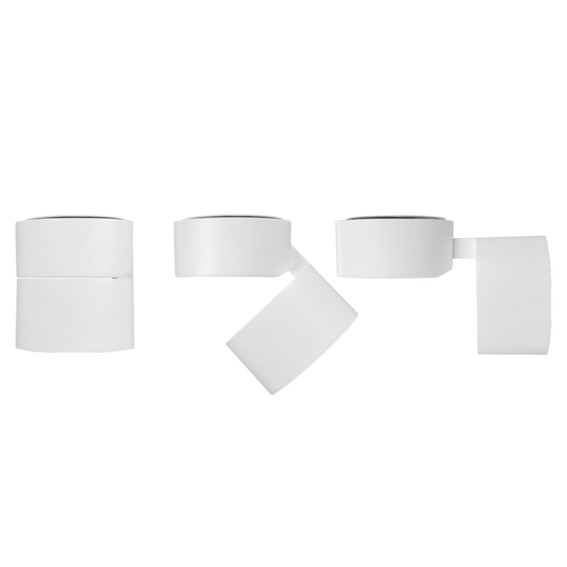 Накладной светильник Arlight 028161 *11*8,8 см, 25W, белый (теплый)K,