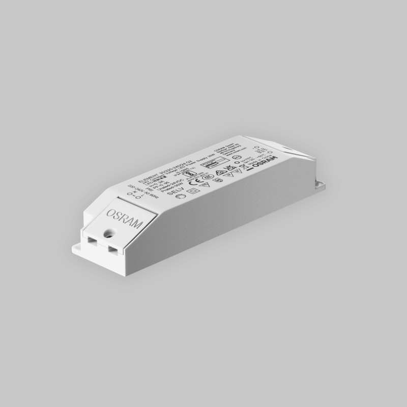 Maytoni Flarity 30Вт DC24В 0.31 IP20 30-220-240-24-G2