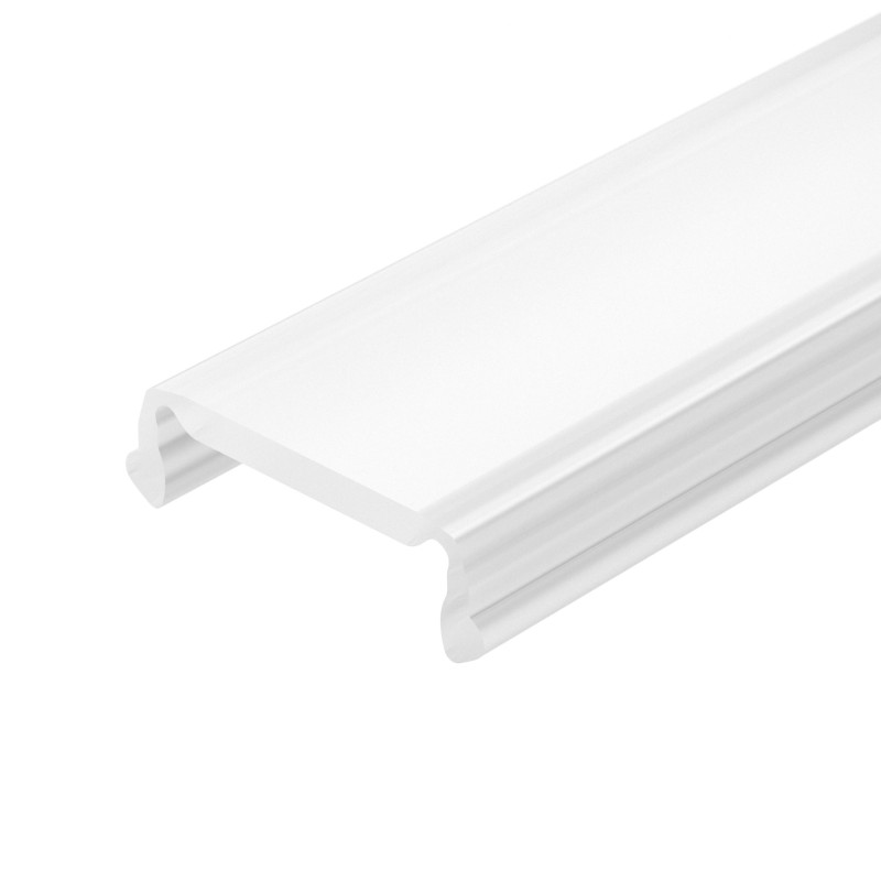 Экран Arlight 039948 200*1*0,4 см. Цена указана за 2 метра. Продается кратно 2 метрам.