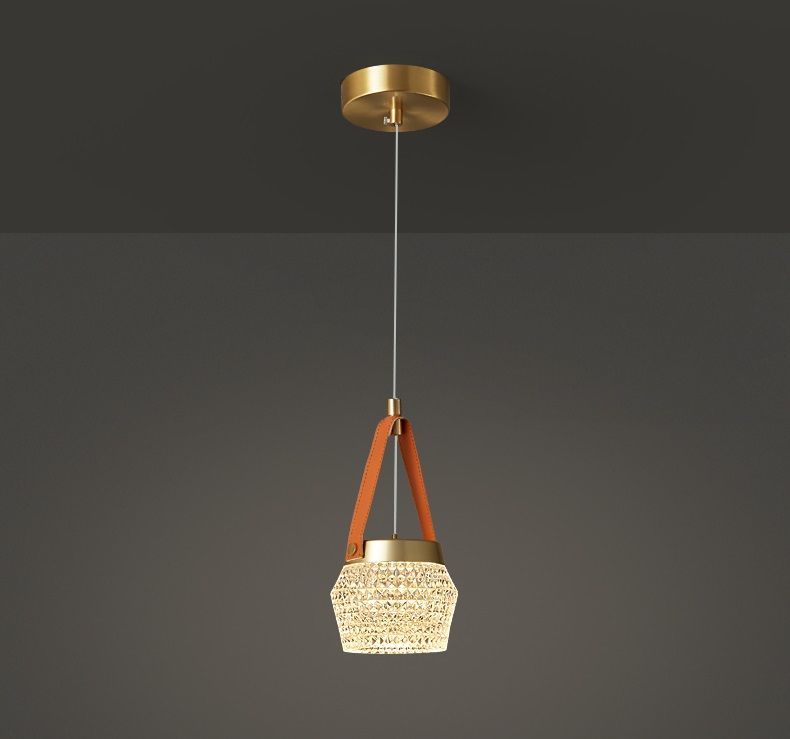 Подвесной светодиодный светильник Inodesign Coral 44.1320