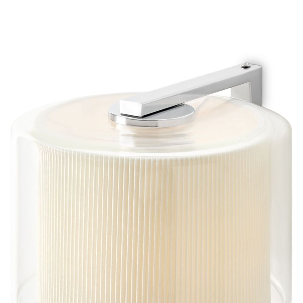 Бра 20 см, Freya Riflesso FR2055WL-01CH, хром