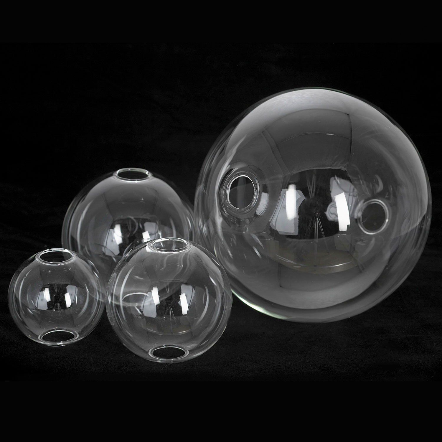 Люстра подвесная Lussole LSP-7020, 73*40 см, бронзовый