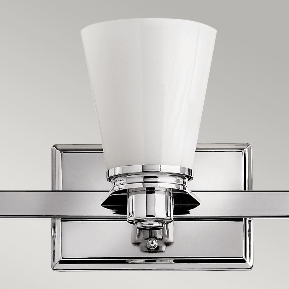 Бра для ванных комнат Hinkley Lighting, Арт. HK-AVON3-BATH