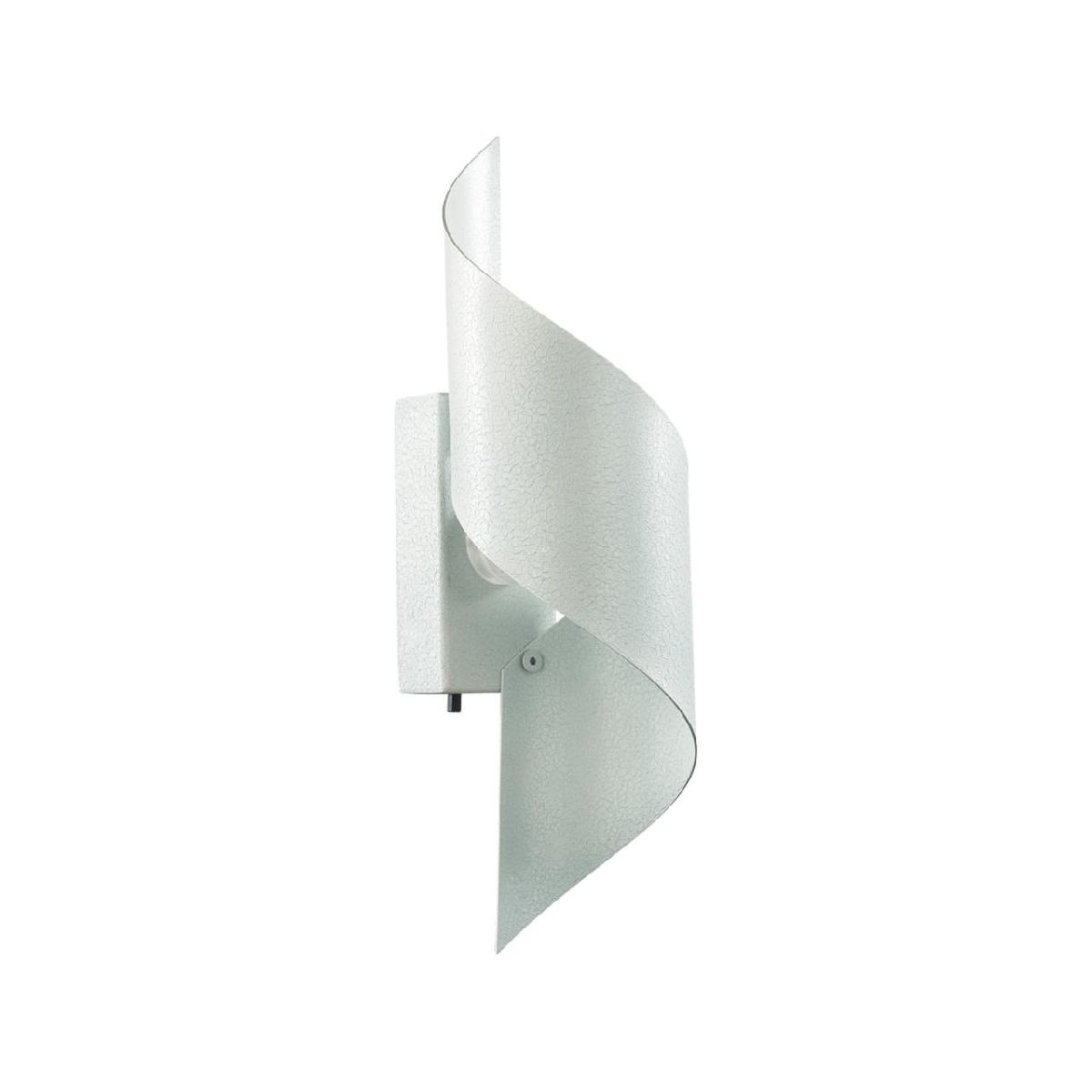 Настенный светильник 29 см, 6W, 3000/4000K, Odeon Light Boccolo 7100/6WL, белый
