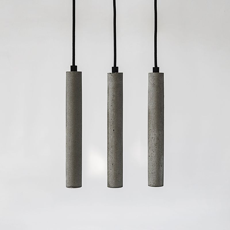 Подвесной светильник BRUT 15*15*15 см, *G9*40W, ImperiumLoft brut01, Чёрный
