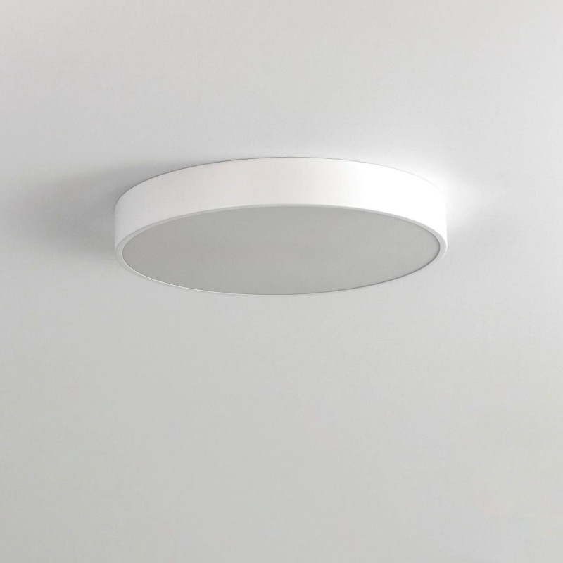Светильник 40 см, 70W, 3000-5500K Citilux Купер CL72470G0 RGB, белый
