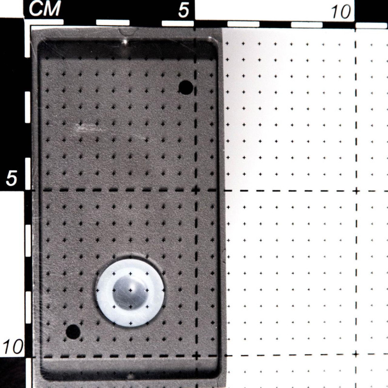 Светильник уличный 13*17 см, LED 6W, 4000K, 450Lm, 1-2 м2, IP54 Citilux CLU02W, черный