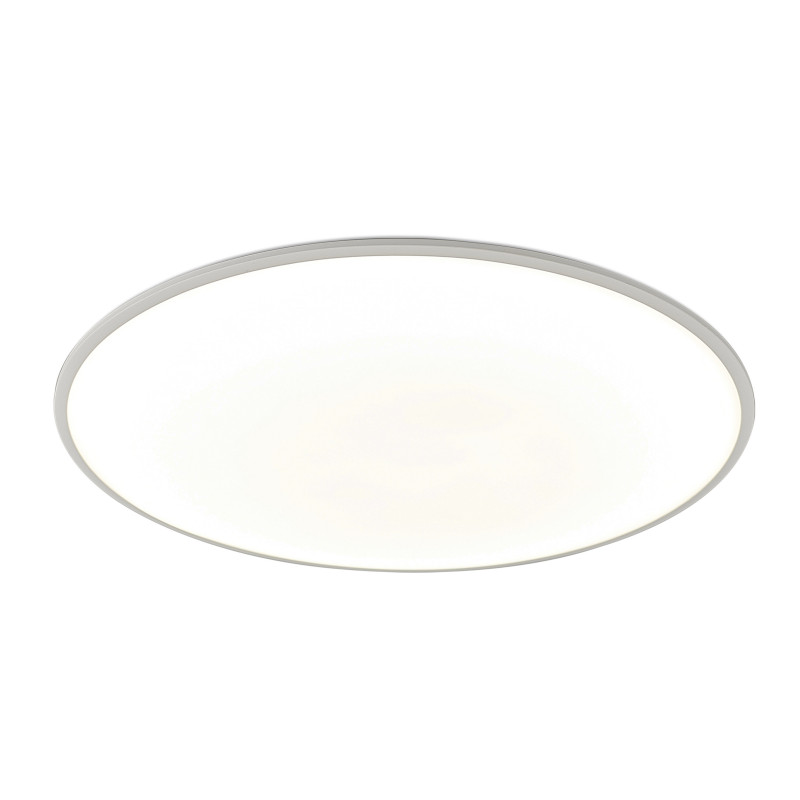 Светильник *37*5,6 см, LED *  24W, 5000К Mantra Slim  7973, белый