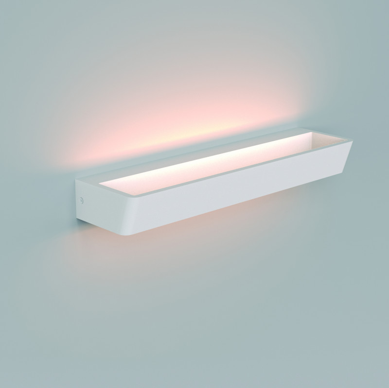 Бра 50*10*4,5 см, LED *  40W, 4000К Mantra Altea 8095, белый