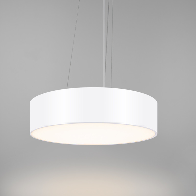 Накладной светильник Arlight 022131(2) *60*10 см, 50W, белый (теплый)K,