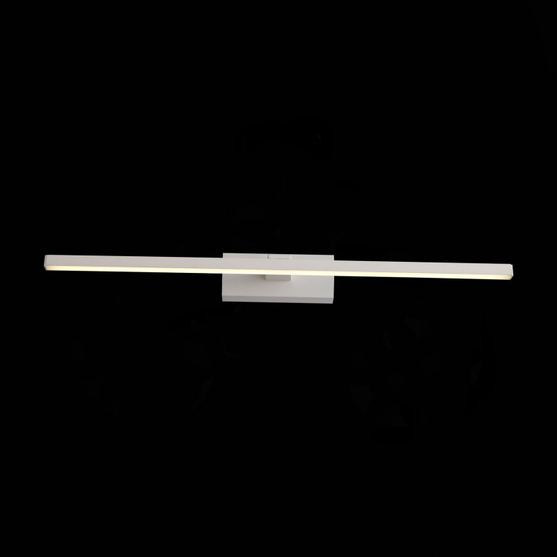 Подсветка 60 см, 12W, 3000K ST LUCE MARETO SL446.581.01 Белый