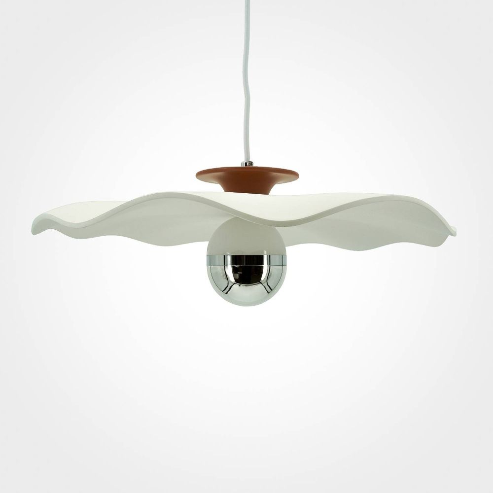 Светильник подвесной *22,5-150 см, 1*LED*12W, 3000K, Lightera Colorado LE101L-40R, Белый