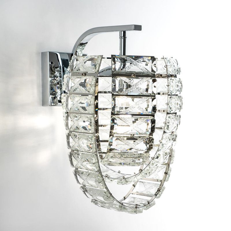 Настенный светильник MODELUX ML.755.02 CR