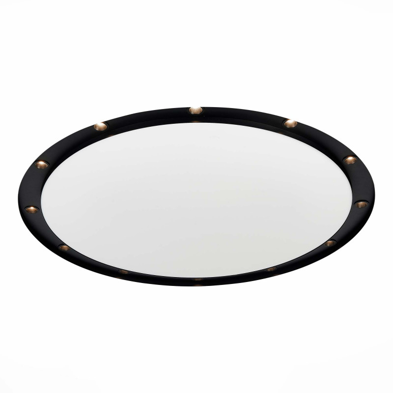 Встраиваемый светильник 100 см, 60W 4000K ST LUCE Встраиваемые светильники ST706.448.60 Белый