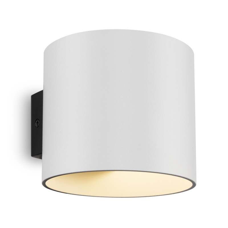 Настенный светильник Maytoni Rond C066WL-01W, белый