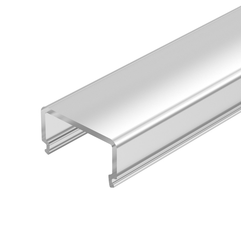 Экран Arlight 016636 200** см. Цена указана за 2 метра. Продается кратно 2 метрам.