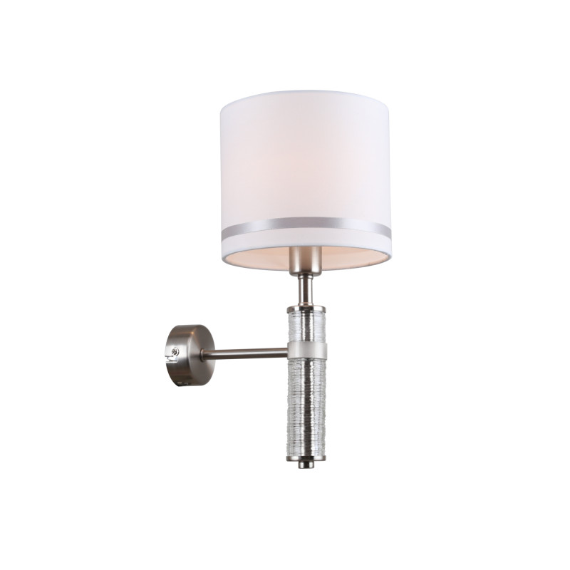 Бра Freya Albero FR5108WL-01N, никель