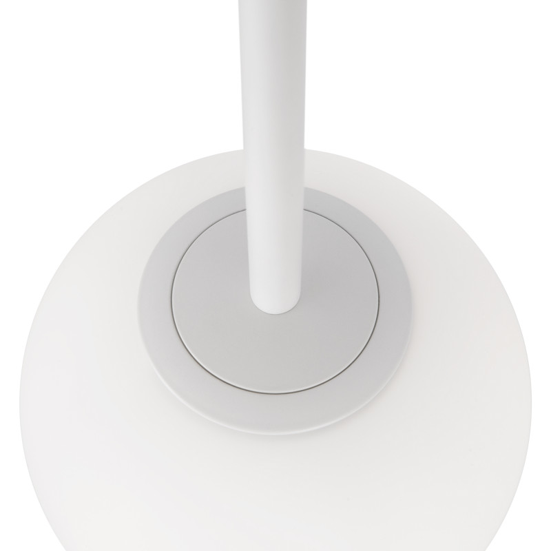 Светильник 15 см, Maytoni Basic form MOD321PL-01W, белый