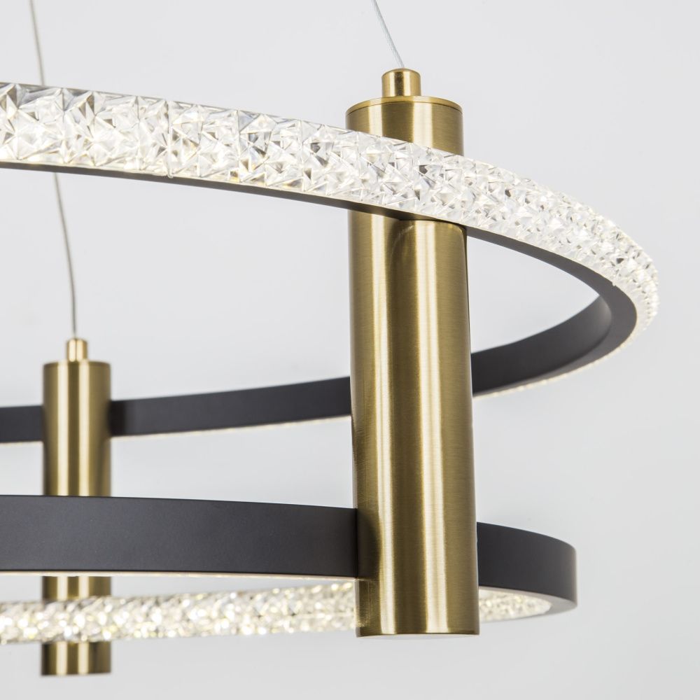 Подвесной светильник MODESTYLE MS.8092.600