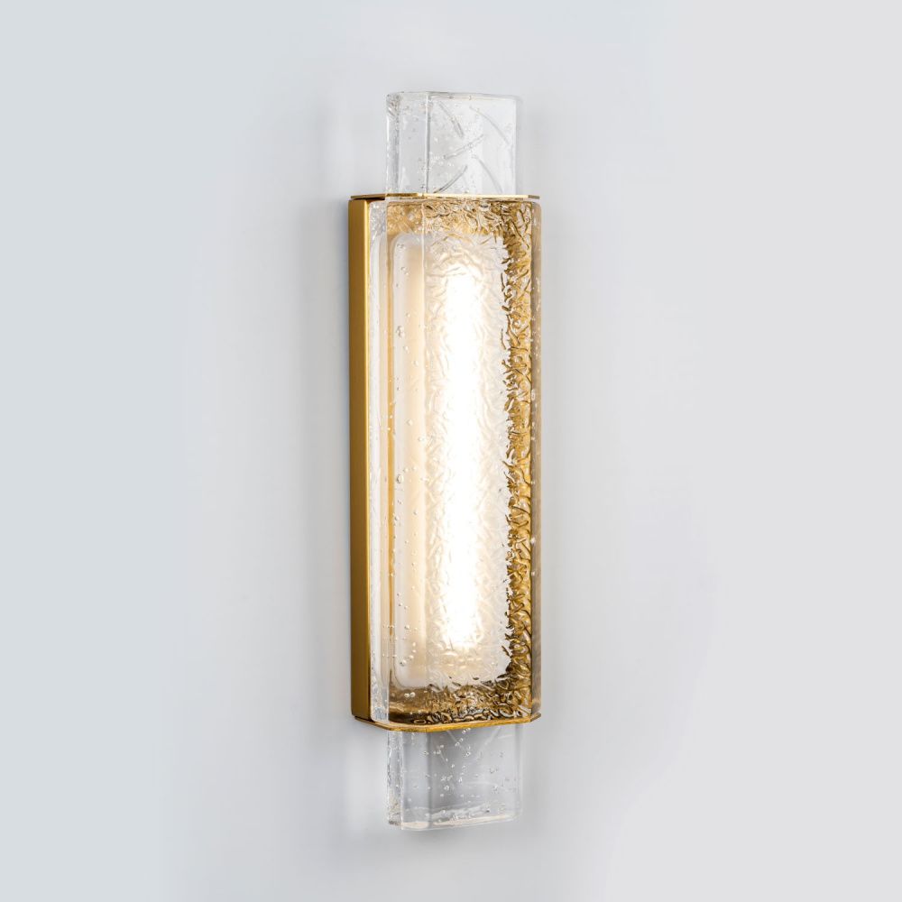 Настенный светильник 42*10 см, LED 14W MODELUX ML.542.420 BS