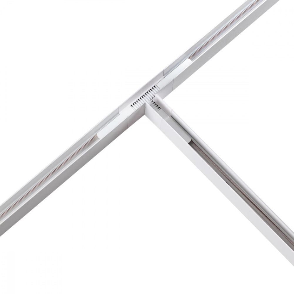 Коннектор T-образный Novotech Flum 135125