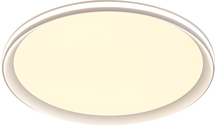 Светильник 40 см, 48W, 2800-4500K, Stilfort 4016/01/04C, белый