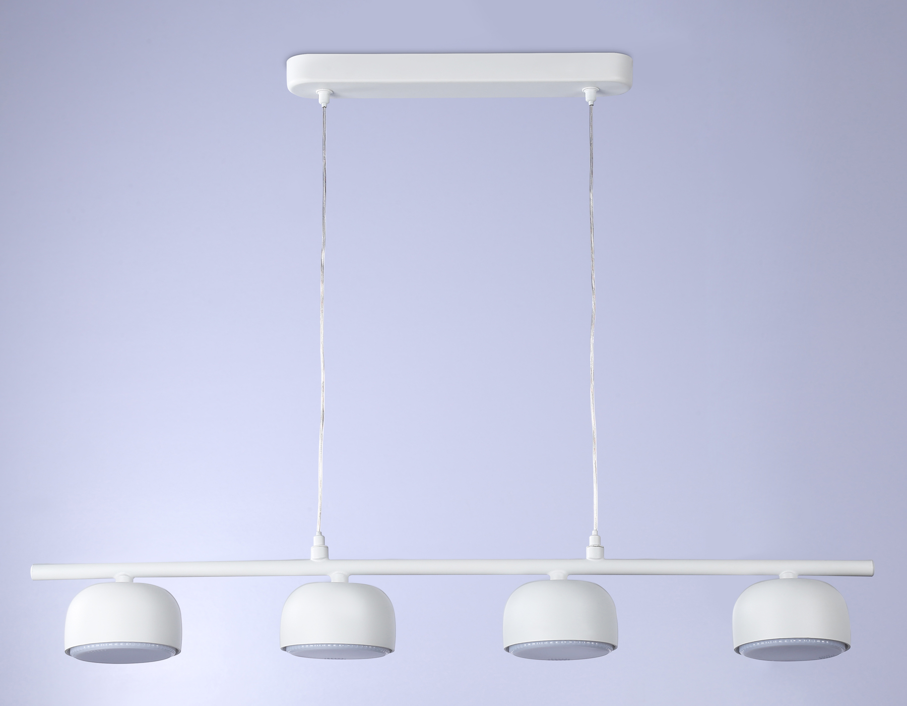 Светильник подвесной 60*8*5*110 см, GX53 W, К, белый Ambrella Techno Spot Techno TN71037