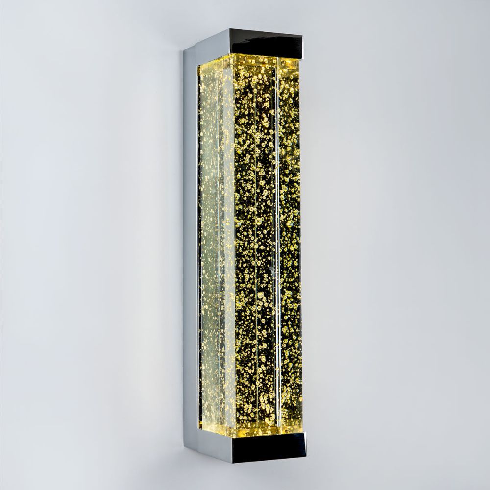 Настенный светильник MODELUX ML.543.430 CR