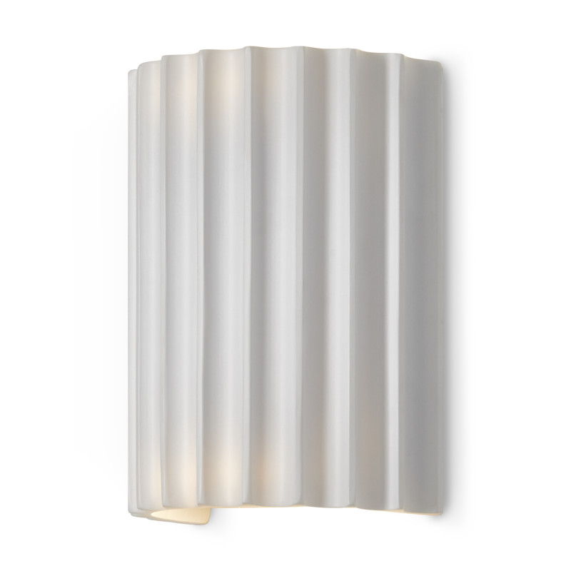 Бра 16 см, 5W, 3000-6000K, Freya Slot FR5437WL-L7W, белый