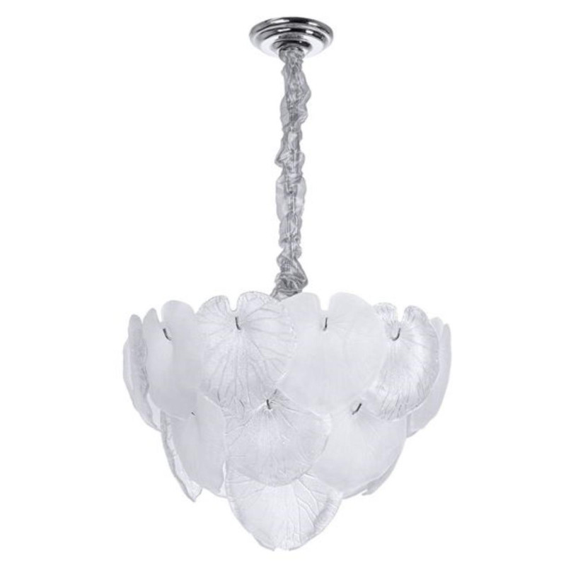 Подвесная люстра 51 см, Arte Lamp Kapri A4078LM-6CC, хром