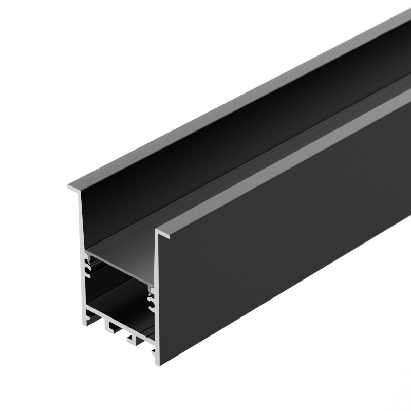 Профиль Arlight 031766 200*4,5*5,11 см. Цена указана за 2 метра. Продается кратно 2 метрам.  экран отдельно