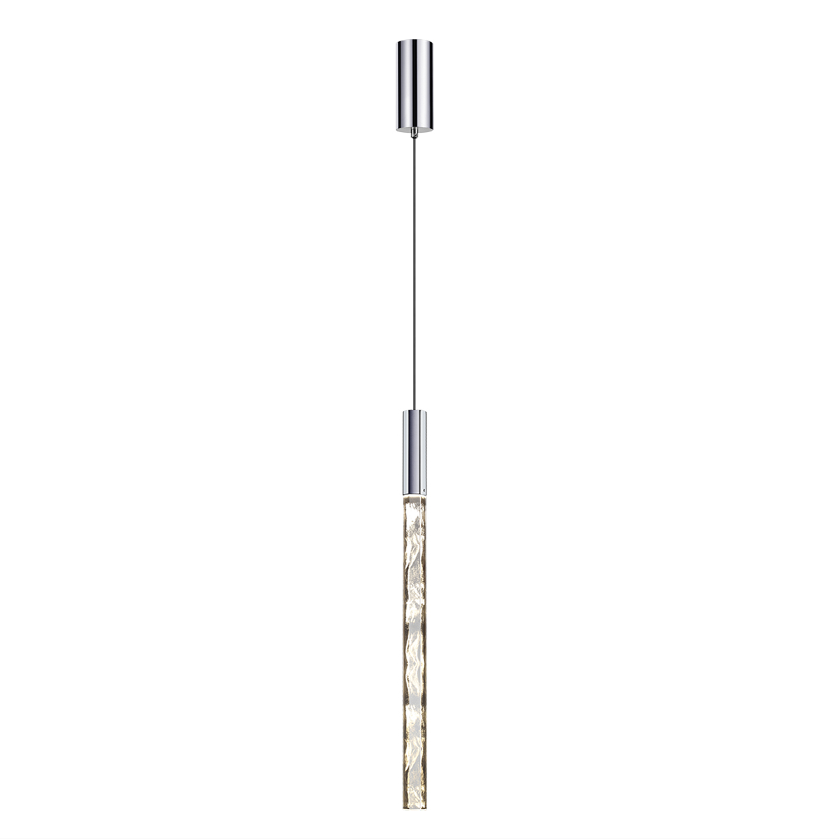 Светильник 6 см, 4W, 4000K, Odeon Light 6694/4L, хром