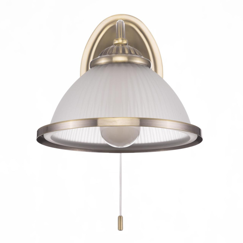 Бра Citilux CL422313 ALONSO Бронза