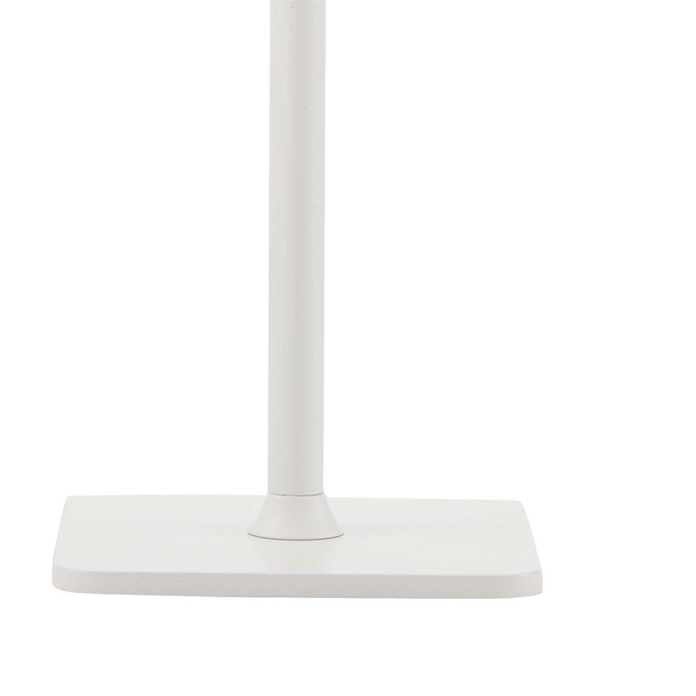 Настольная лампа 11*38 см, 1*LED, 3,5W, 4000K, F-Promo Pyari 4614-1T, белый
