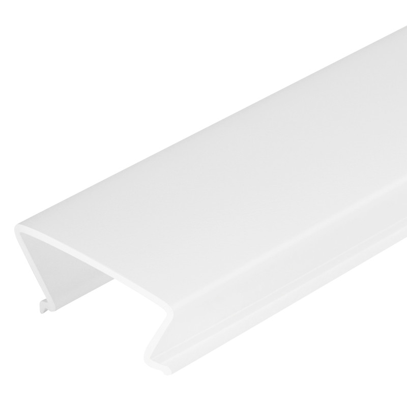 Экран Arlight 044855 300*2,69*1 см. Цена указана за 3 метра. Продается кратно 3 метрам.