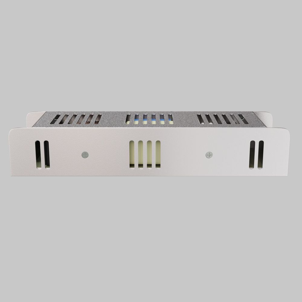 Блок питания 24V, 250W к светодиодной ленте Led Strip 811003 22,3*6,7*-4 см, Maytoni 811003, Серебро