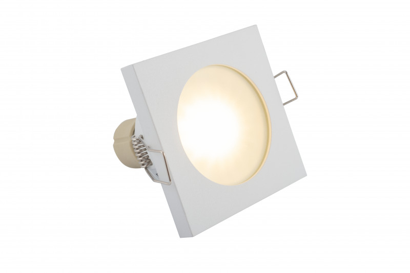 Точечный светильник Denkirs DK3014-WH, белый