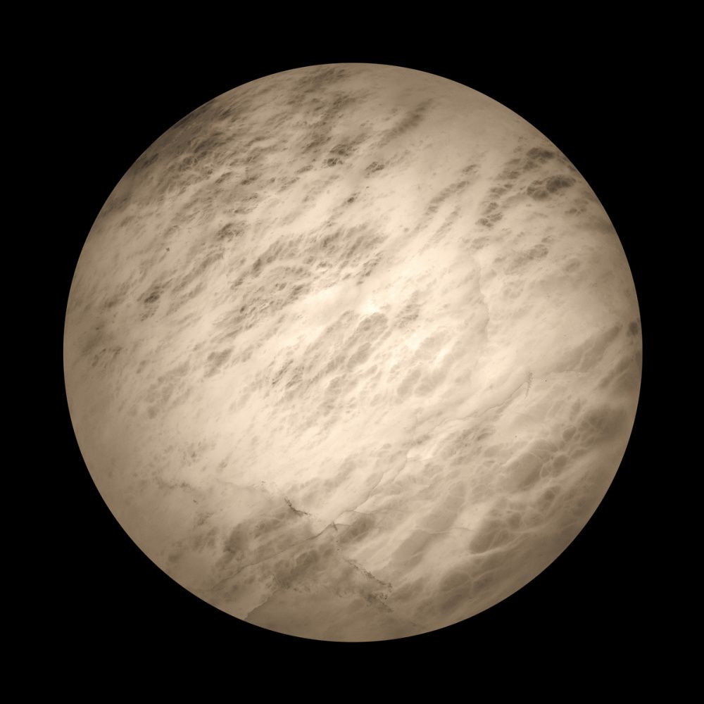 Настенный светильник 25 см, 12W, 3000K, Loft IT Emi 10414W/XL, бронза