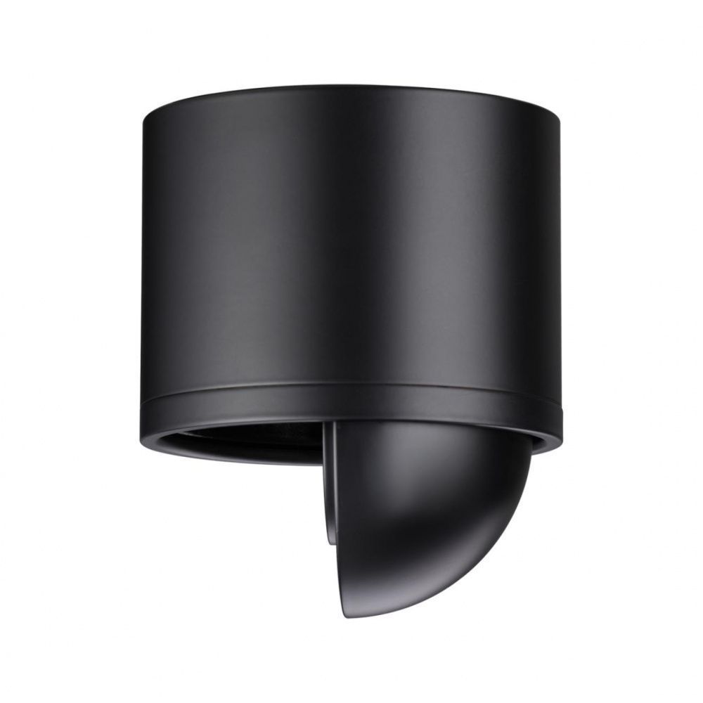 Светильник 11 см, 18W, 4000K, Novotech Gesso 358814, черный