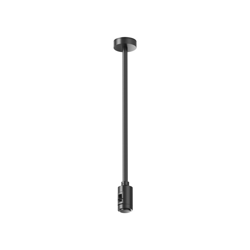 Стойка 2,9*2,9*34,6 см, Maytoni Technical Magnetic trаck system Flarity черный TRA158C-S1-B черный