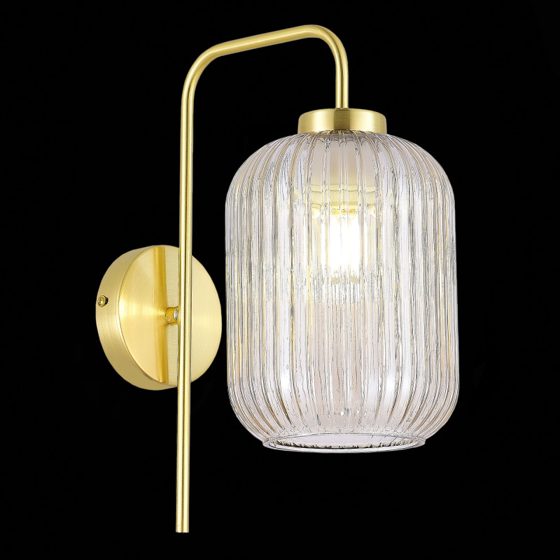Бра ST LUCE GRAN SL1154.331.01 Латунь