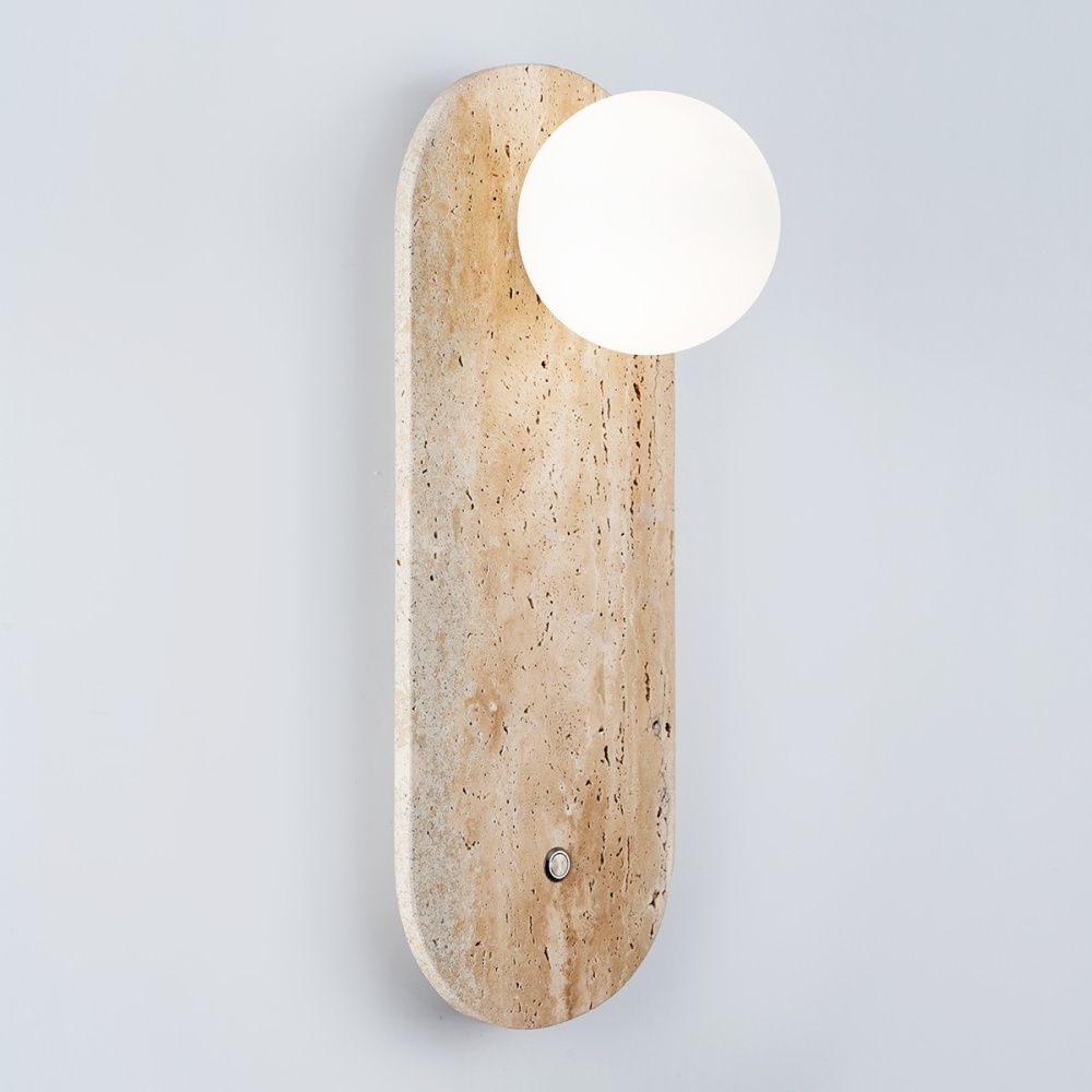 Настенный светильник MODESTYLE MS.203.380 GD золото