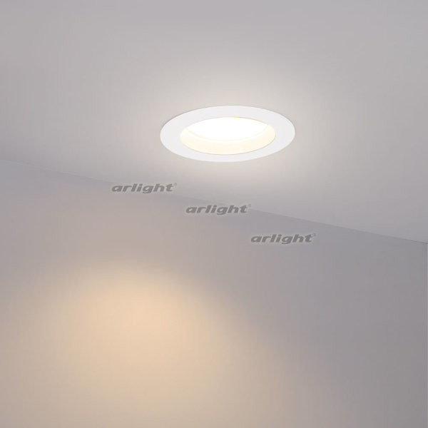 Светильник Downlight Arlight 023219(2) *28*9,4 см, 40W, белый (дневной)K,
