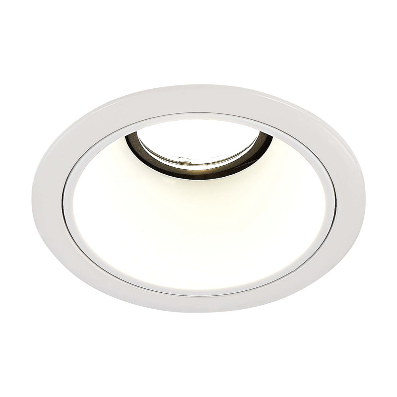 Светодиодный модуль 7 см, 12W 4000K ST LUCE SHIFT ST851.548.12 Белый