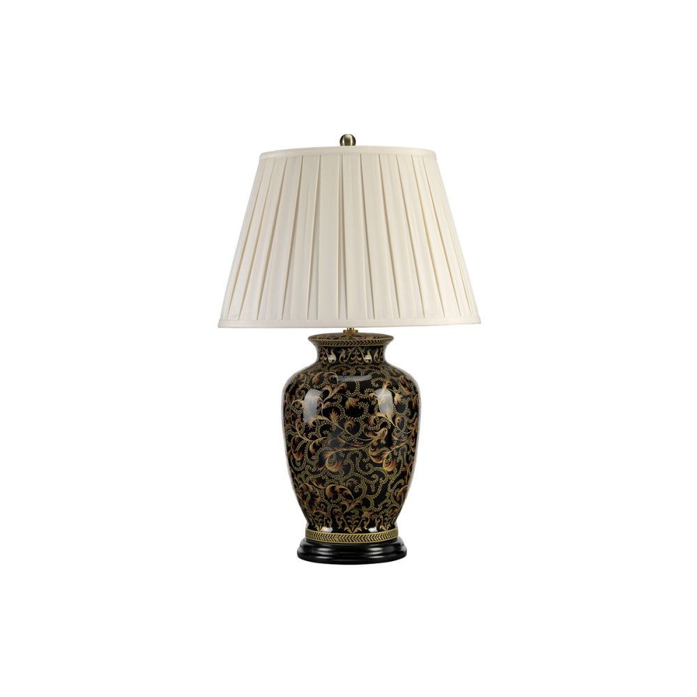 Настольная лампа Elstead Lighting, Арт. MORRIS-TL-LARGE