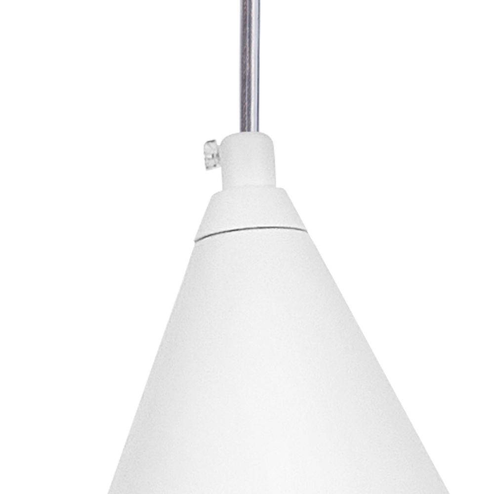 Люстра подвесная Cone GW Lightstar 757036