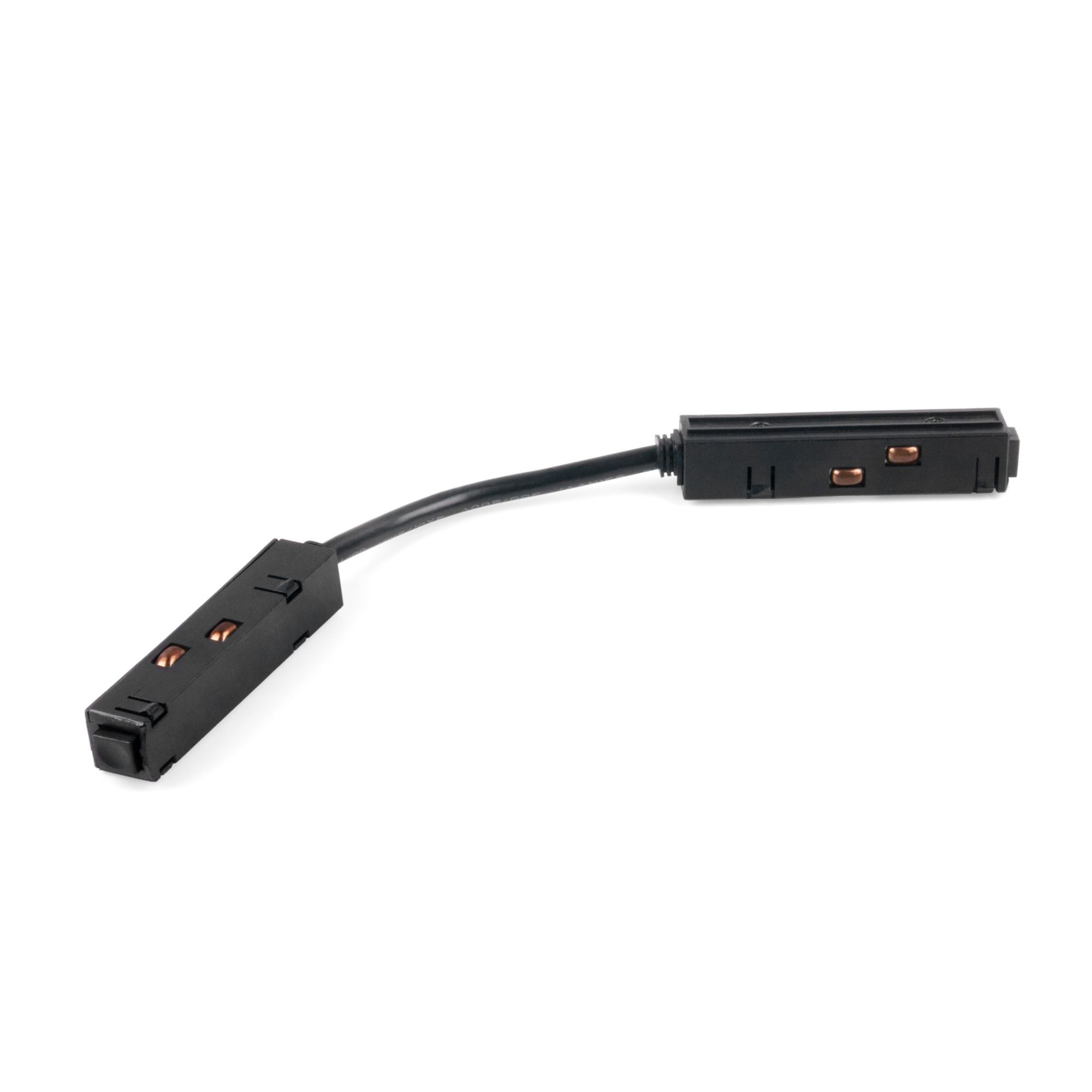 Гибкий коннектор для шинопровода Slim Magnetic 85099/00 Elektrostandard