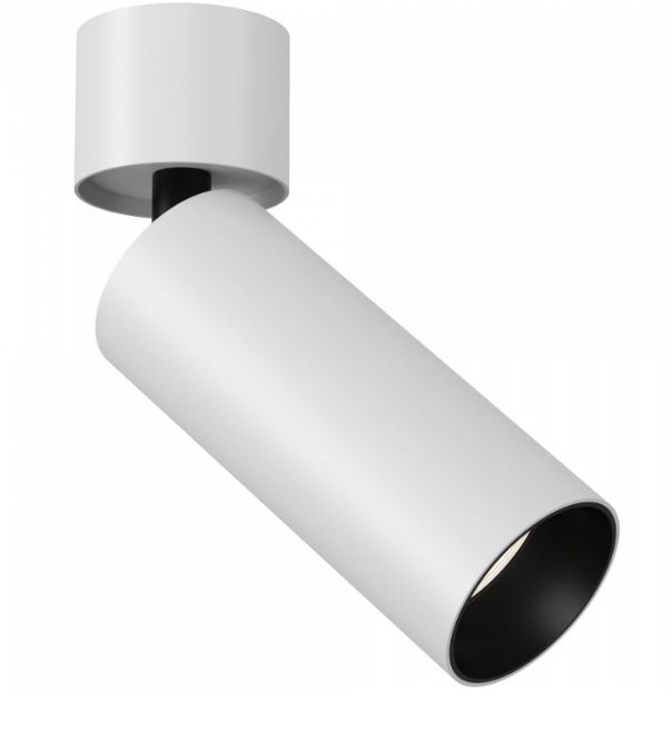 Светильник 5 см, 12W, 3000K, Technical C055CL-L12W3K-W-D-W, белый