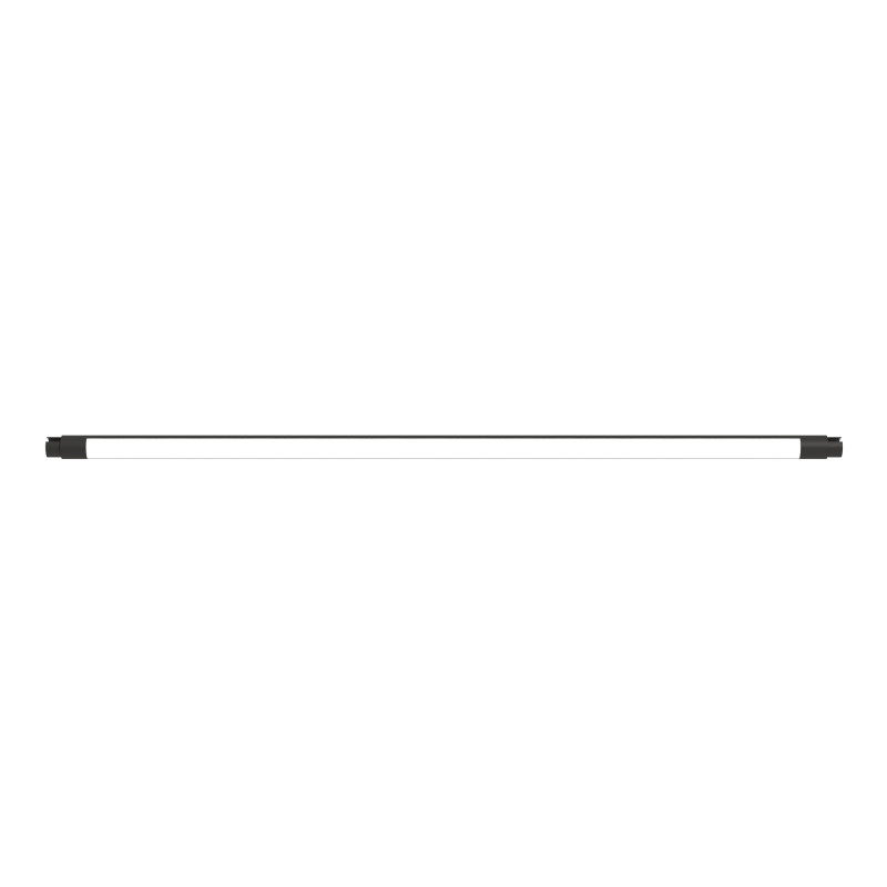 Светильник встраиваемый модульный TECHNO 3 см, 1*LED 18W 3000K ST LUCE ST1651.437.18 черный