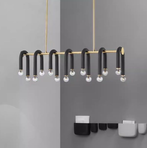 Люстра на штанге Inodesign Paulson 40.4112-0
